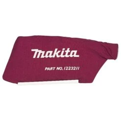 Makita 122297-2 Linnen Stofzak Bandschuurmachine -Makita 122297 2