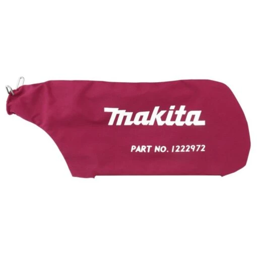 Makita 122297-2 Linnen Stofzak Bandschuurmachine -Makita 122297 2 a1c0 1