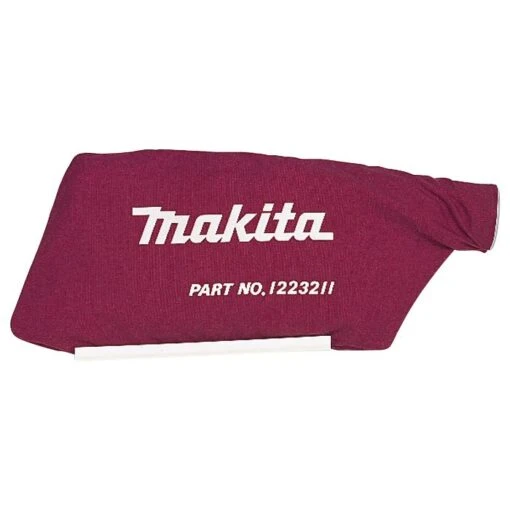 Makita 122329-5 Linnen Stofzak Bandschuurmachine -Makita 122329 5