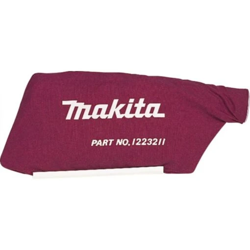 Makita 122329-5 Linnen Stofzak Bandschuurmachine -Makita 122329 5 a1c0 1