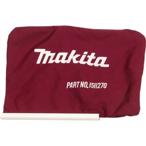 Makita 122339-2 Linnen Stofzak Vlakschuurmachine -Makita 122339 2 A1C0 1