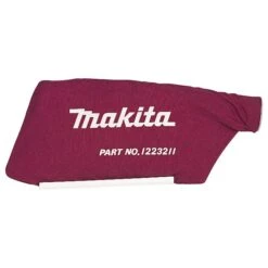 Makita 122562-9 Linnen Stofzak Bandschuurmachine -Makita 122562 9