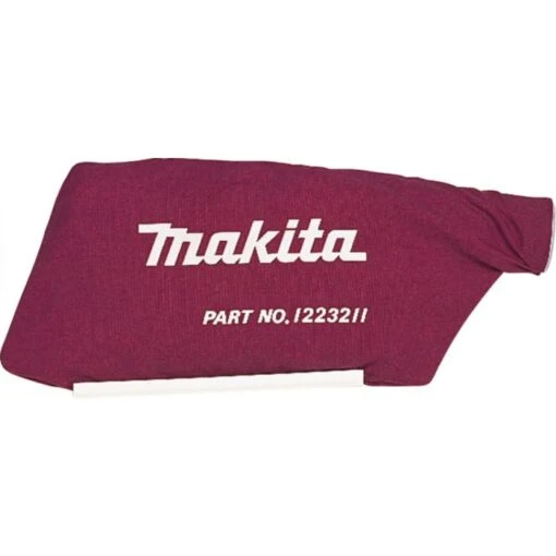 Makita 122591-2 Linnen Stofzak Bandschuurmachine -Makita 122591 2 a1c0 1