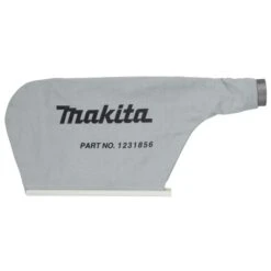 Makita 123185-6 Linnen Stofzak Diamantsnijder -Makita 123185 6