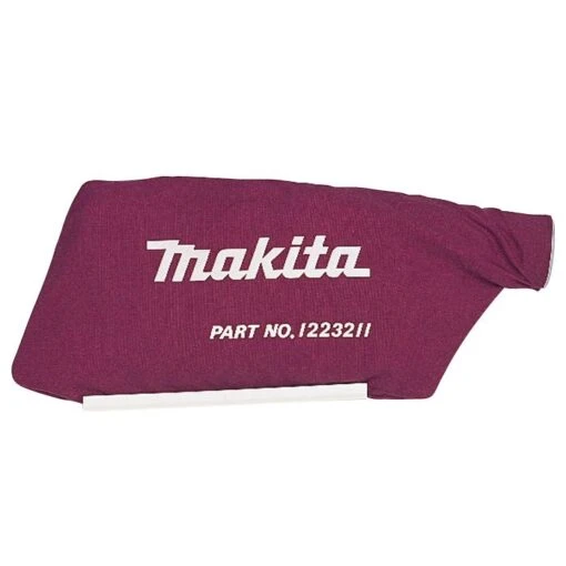 Makita 123203-0 Linnen Stofzak Betonschaaf -Makita 123203 0