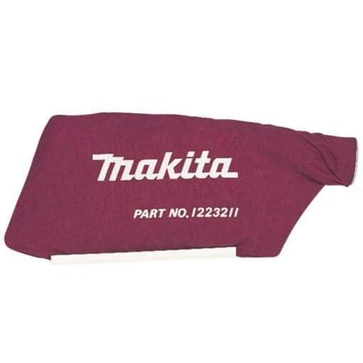 Makita 123203-0 Linnen Stofzak Betonschaaf -Makita 123203 0 a1c0 1