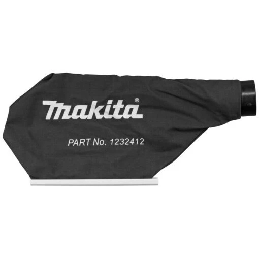 Makita 123241-2 Linnen Stofzak Blaas- En Zuigmachine -Makita 123241 2