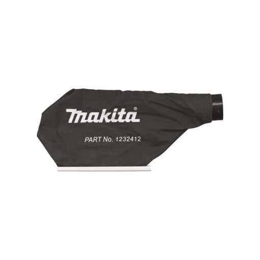 Makita 123241-2 Linnen Stofzak Blaas- En Zuigmachine -Makita 123241 2 a1c0