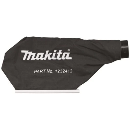 Makita 123241-2 Linnen Stofzak Blaas- En Zuigmachine -Makita 123241 2 a1c0 1