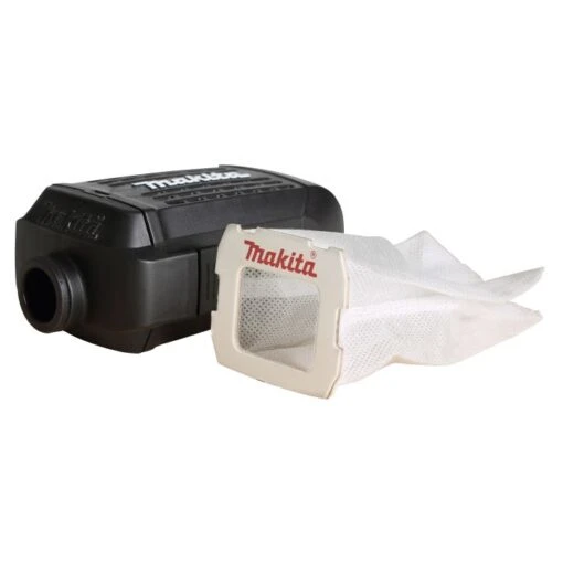 Makita 135327-0 Stofbox Met Polyester Stofzak -Makita 135327 0