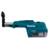 Makita 136018-6 Stofafzuigadapter Met Stofopvang -Makita 136018 6 A1C0