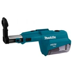 Makita 136018-6 Stofafzuigadapter Met Stofopvang -Makita 136018 6 A1L0