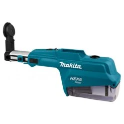 Makita 136018-6 Stofafzuigadapter Met Stofopvang -Makita 136018 6 A1R0