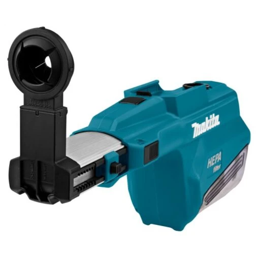 Makita 136018-6 Stofafzuigadapter Met Stofopvang -Makita 136018 6 A2R0 1