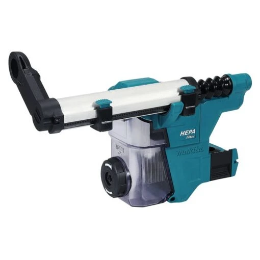 Makita 1911P2-6 Stofafzuiger DX16 -Makita 1911p2 6 c2l0