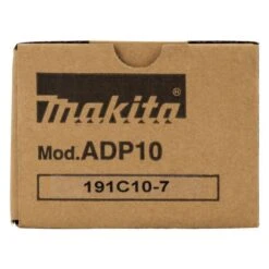 Makita 191C10-7 Laadadapter ADP10 XGT-LXT -Makita 191C10 7 C3N1