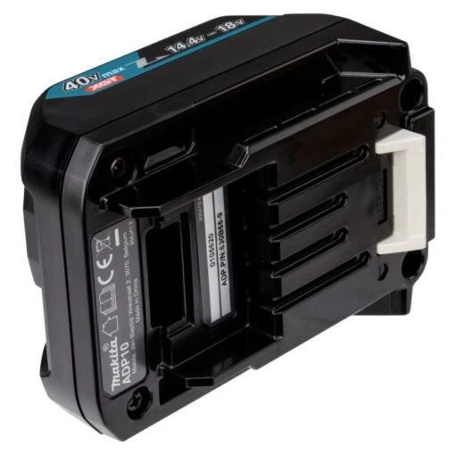 Makita 191C10-7 Laadadapter ADP10 XGT-LXT -Makita 191C10 7 C9L0