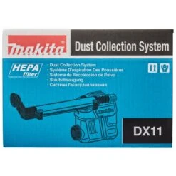 Makita 191G00-4 Stofzuiger DX11 -Makita 191G00 4 C1N1