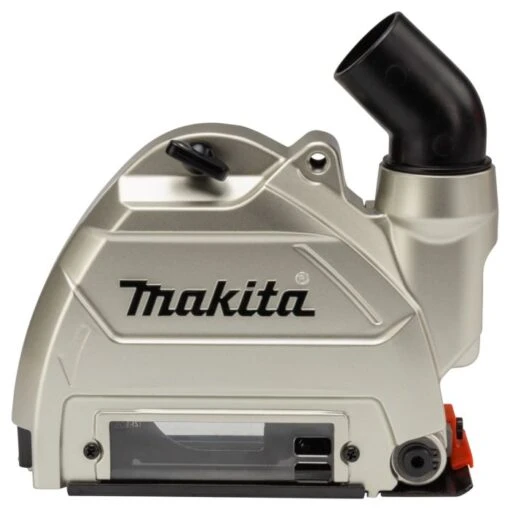 Makita 191G05-4 Invalstofafzuigkap 125mm -Makita 191G05 4 C1C0