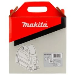 Makita 191G05-4 Invalstofafzuigkap 125mm -Makita 191G05 4 C1N1