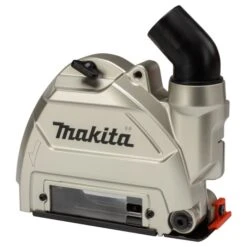 Makita 191G05-4 Invalstofafzuigkap 125mm -Makita 191G05 4 C1R0