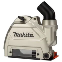 Makita 191G05-4 Invalstofafzuigkap 125mm -Makita 191G05 4 C1R0 s101