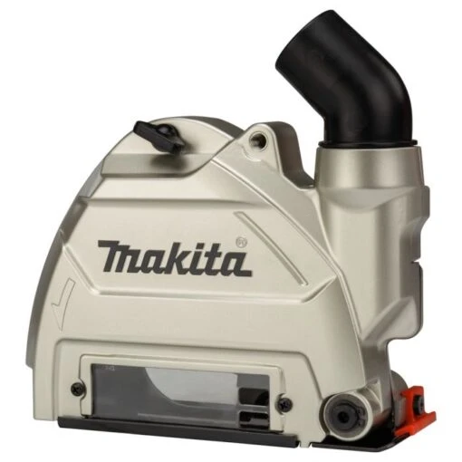 Makita 191G05-4 Invalstofafzuigkap 125mm -Makita 191G05 4 C1R0 s101