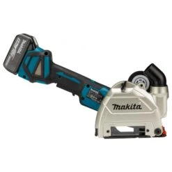 Makita 191G05-4 Invalstofafzuigkap 125mm -Makita 191G05 4 F 001