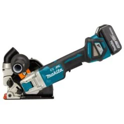 Makita 191G05-4 Invalstofafzuigkap 125mm -Makita 191G05 4 F 002