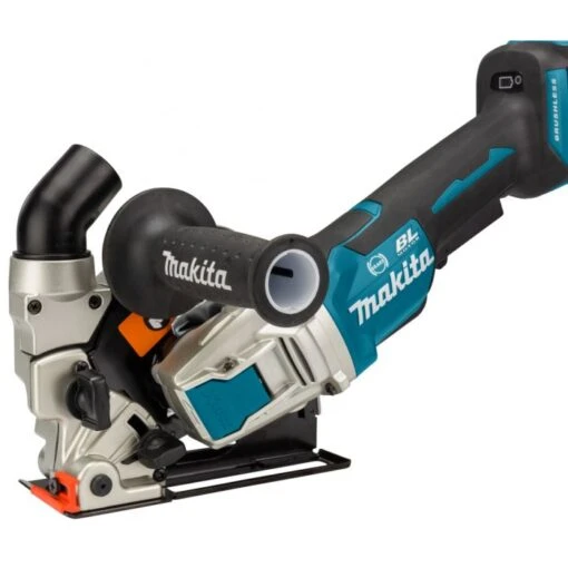 Makita 191G05-4 Invalstofafzuigkap 125mm -Makita 191G05 4 F 003