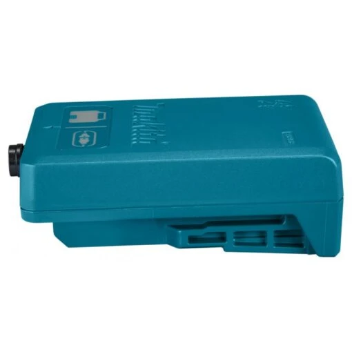 Makita 191Y78-5 Adapter BTC07 Voor Accutester -Makita 191Y78 5 C1C0