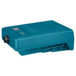 Makita 191Y78-5 Adapter BTC07 Voor Accutester -Makita 191Y78 5 C1L0