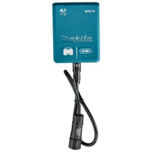 Makita 191Y78-5 Adapter BTC07 Voor Accutester -Makita 191Y78 5 C3C0 1