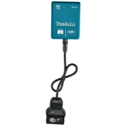 Makita 191Y78-5 Adapter BTC07 Voor Accutester -Makita 191Y78 5 C3C0 s01