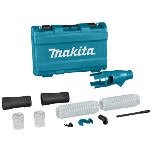 Makita 191N81-0 Stofafzuigadapter Boren/breken (set) -Makita 191n81 0 c1l0 s100 1