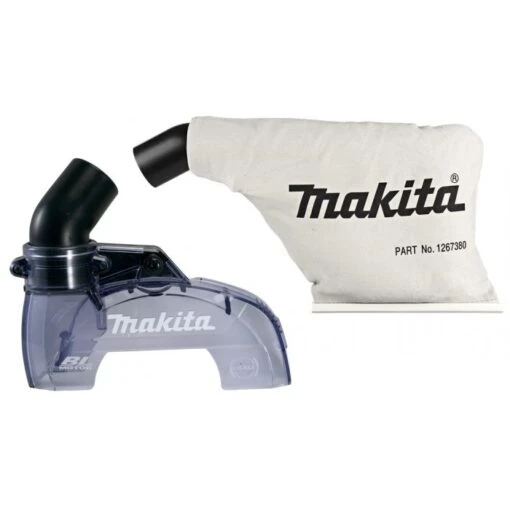 Makita 191N83-6 Stofafzuigset -Makita 191n83 6 c1c0