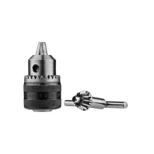 Makita 192550-0 Boorkop S2A Tandkrans 1,0-10 Mm -Makita 192550 0 A8L0 s101