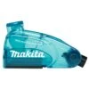 Makita 194175-6 Cycloon Stofbox -Makita 194175 6 a1c0 1