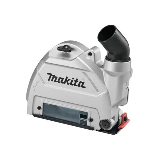 Makita 196845-3 Invalstofafzuigkap 125mm -Makita 196845 3 a1r0