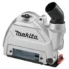 Makita 196845-3 Invalstofafzuigkap 125mm -Makita 196845 3 a1r0 1