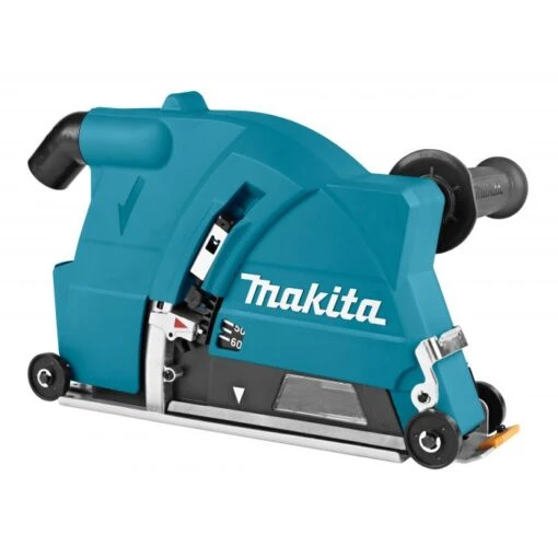 Makita 198440-5 Invalstofafzuigkap 230mm -Makita 198440 5