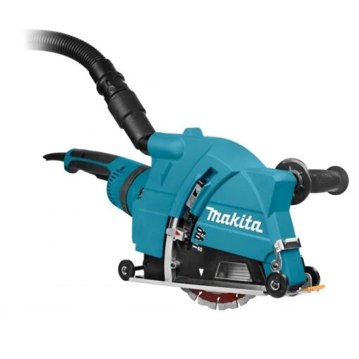 Makita 198440-5 Invalstofafzuigkap 230mm -Makita 198440 5 b1r0