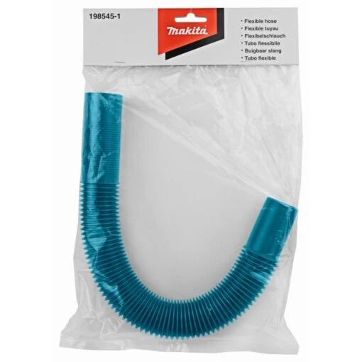 Makita 198545-1 Flexibele Zuigbuis Blauw -Makita 198545 1 a1c1 1