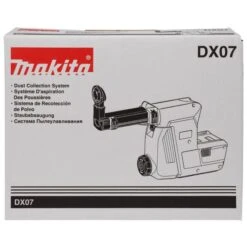 Makita 199570-5 Stofzuiger DX07 -Makita 199570 5 A1C1