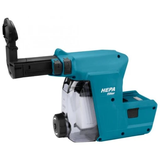 Makita 199570-5 Stofzuiger DX07 -Makita 199570 5 A1L0