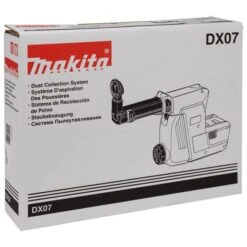 Makita 199570-5 Stofzuiger DX07 -Makita 199570 5 A1L1