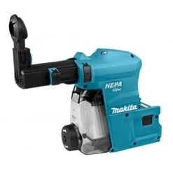 Makita 199585-2 Stofzuiger DX09 -Makita 199585 2