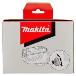 Makita 199588-6 Stofboxset -Makita 199588 6 C1N1