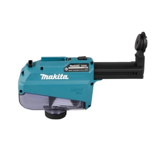 Makita 199664-6 Stofzuiger DX05 -Makita 199664 6 C8C0