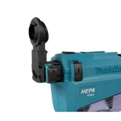 Makita 199664-6 Stofzuiger DX05 -Makita 199664 6 F 005